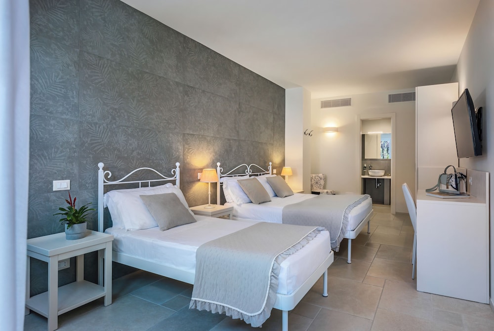 Hotel Giardino Suites&Spa in Numana, Italy
