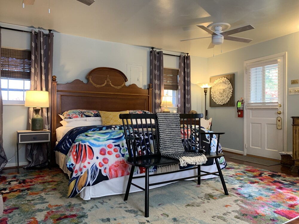 The Applewood Manor - photo 60
