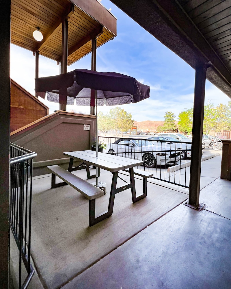 Big Horn Lodge - photo 40