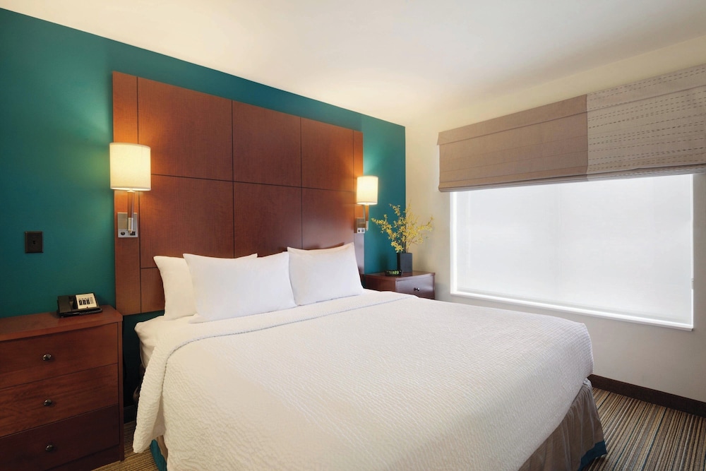 Residence Inn Bismarck North - photo 6
