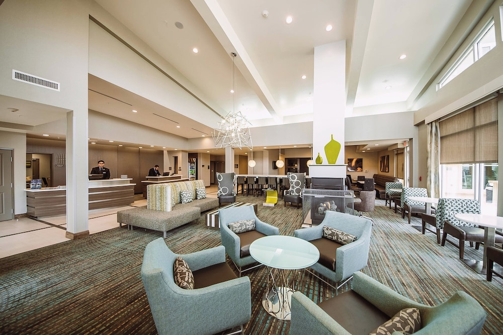 Residence Inn Harlingen - featured photo