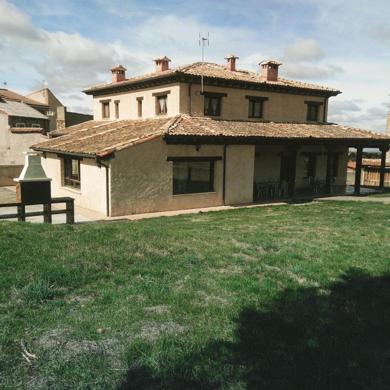 El Mirador Del Hayedo — hotel in Riaza