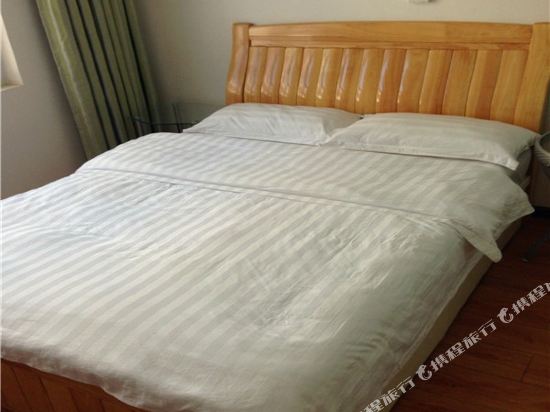 Hanzhong Courtyard Hostel — hotel in Hanzhong