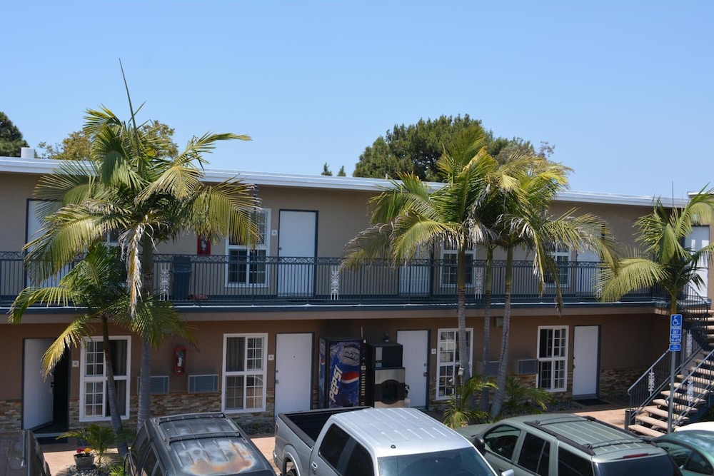 Seaside Motel - photo 50