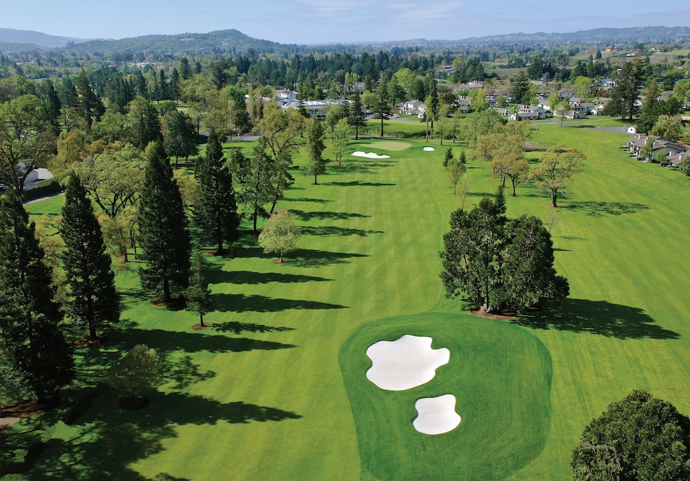 Silverado Resort - photo 44