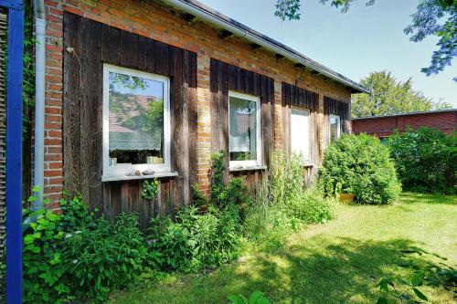 Alte Schmiede — 4-Star Luxury Hotel in Zingst, Germany