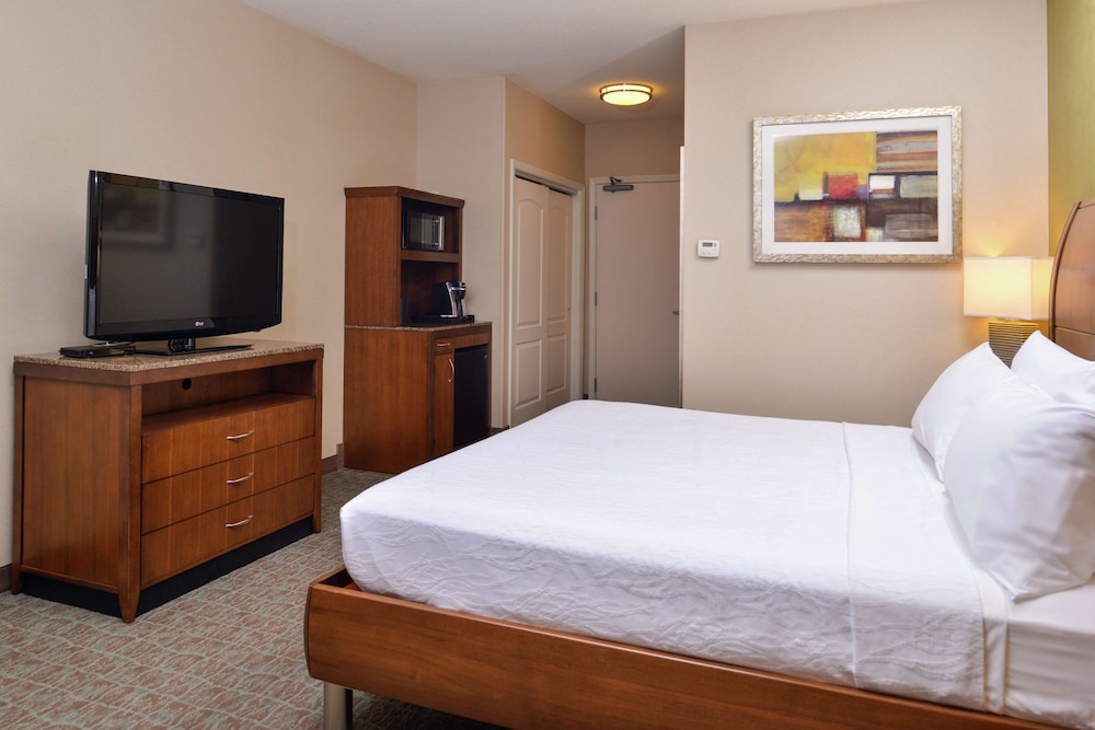 Hilton Garden Inn Boise Spectrum - photo 27