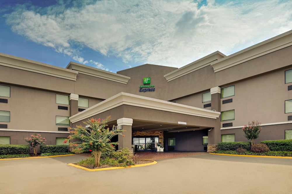 Holiday Inn Express W I40 Whitebridge Road by IHG - photo 28