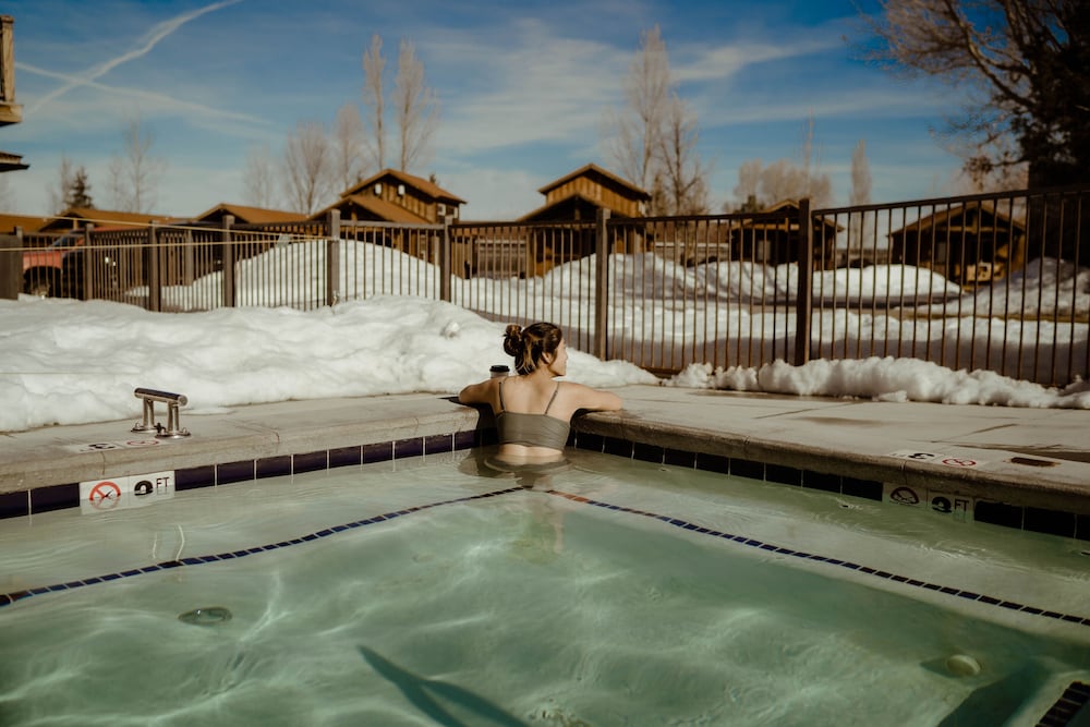 Teton Valley Resort - photo 50