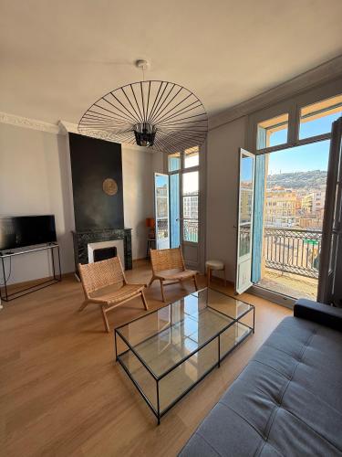Vue Exceptionnelle Sur Le Canal - last minute hotel in Sete