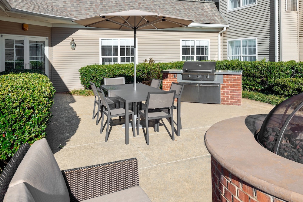Residence Inn by Marriott Greenville Spartanburg Airport - photo 43