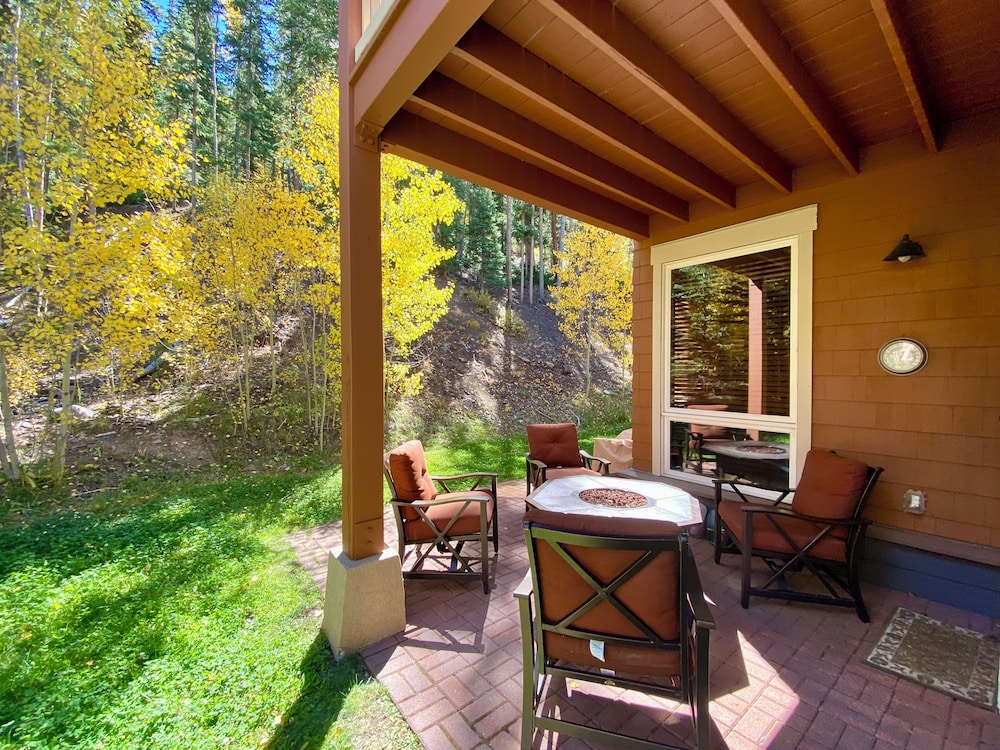 Settlers Creek 6528 — 4-Star Luxury Hotel in Keystone, United States