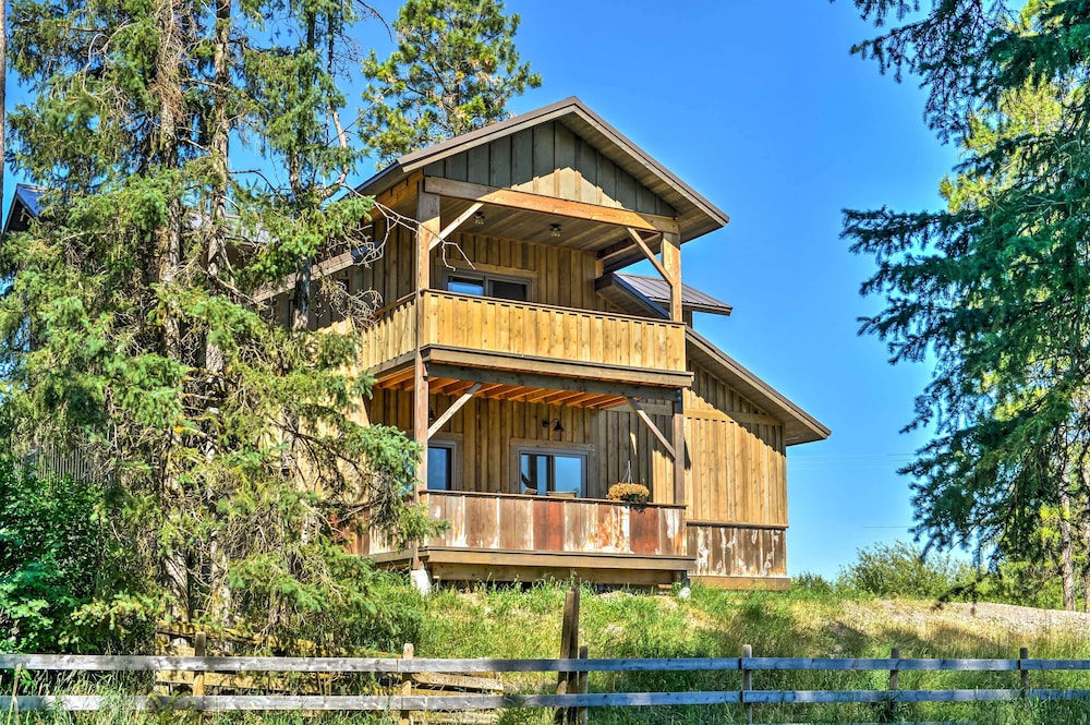 Columbia Falls Apt 17 Mi to Whitefish Resort - photo 18