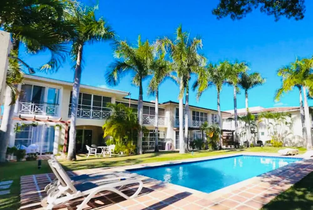 Globalstay Cocotal Condo In Punta Cana — 4-Star Luxury Hotel in Punta Cana, Dominican Republic