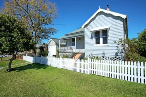 Nowra Beauty — Nowra