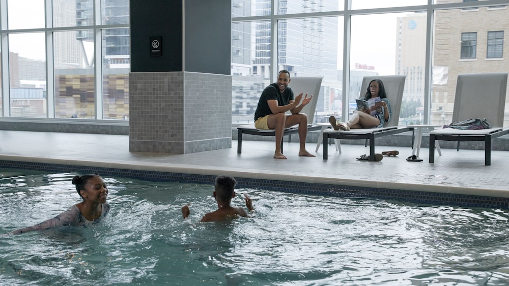 Loews Kansas City Hotel - photo 62
