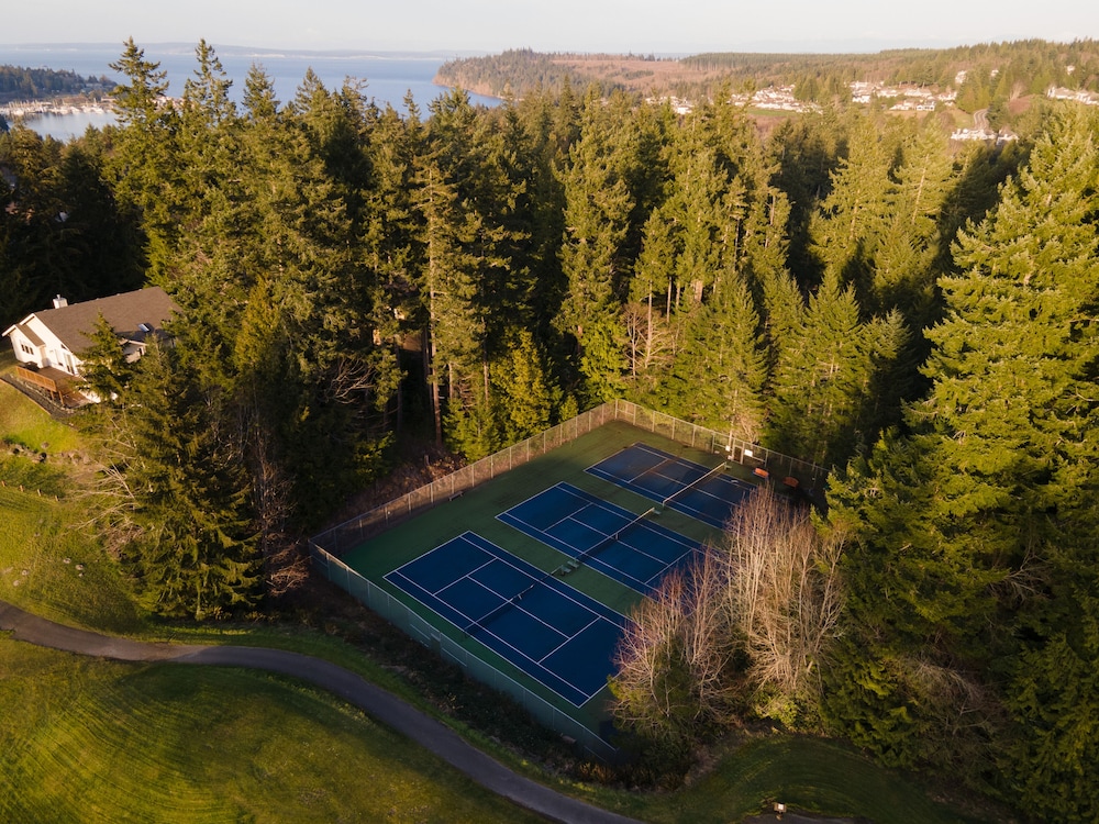 The Resort at Port Ludlow - photo 15