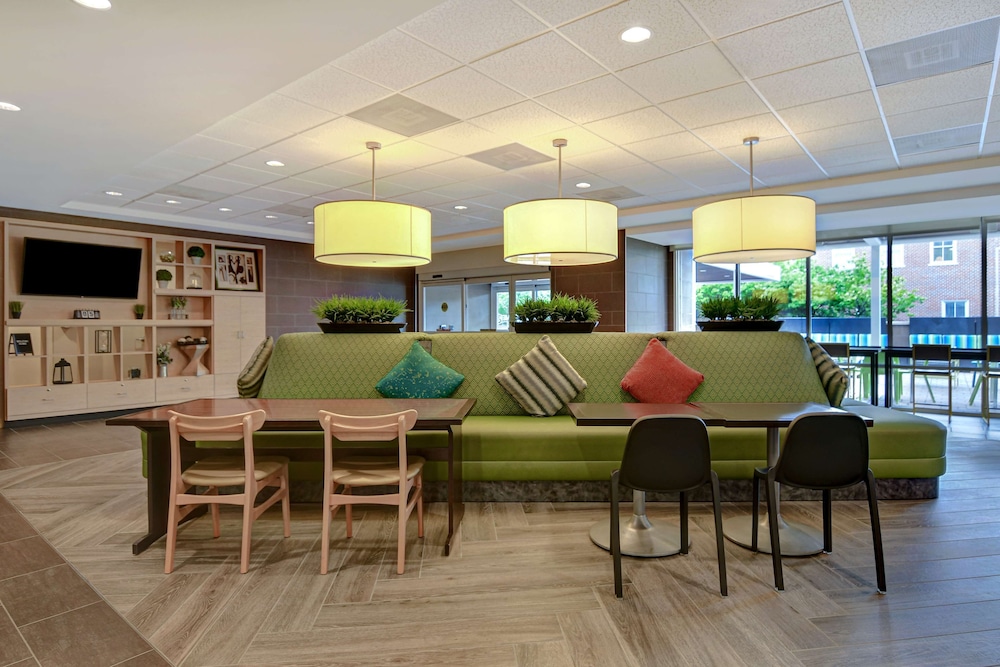 Home2 Suites by Hilton Augusta GA - photo 36