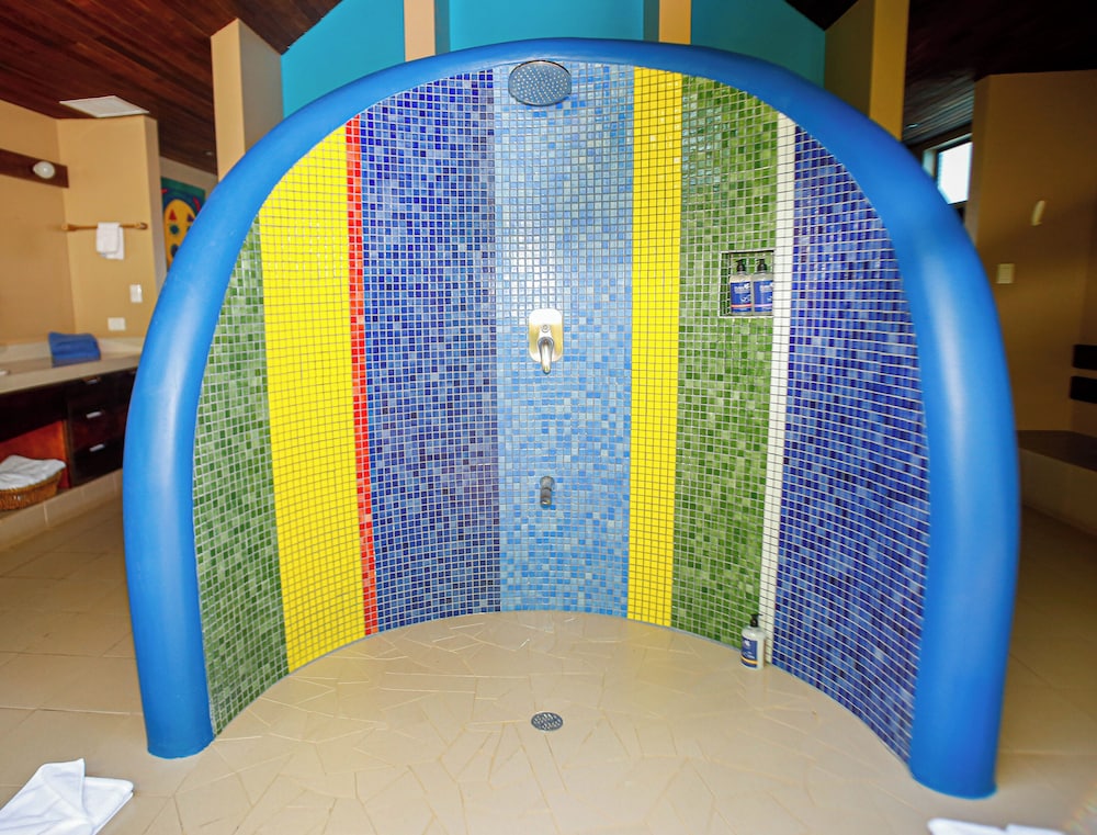 Alma Del Pacifico Beach Hotel & Spa — Parrita — photo 5