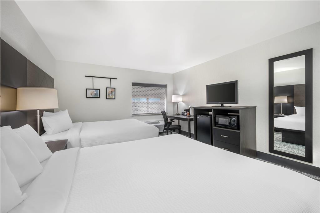 Sleep Inn Champaign - photo 18