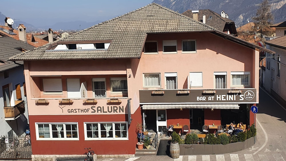 Gasthof Salurn — hotel in Salorno
