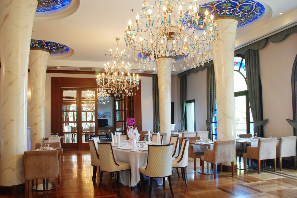 Celik Palas Convention Center and Thermal Spa — Bursa — photo 3