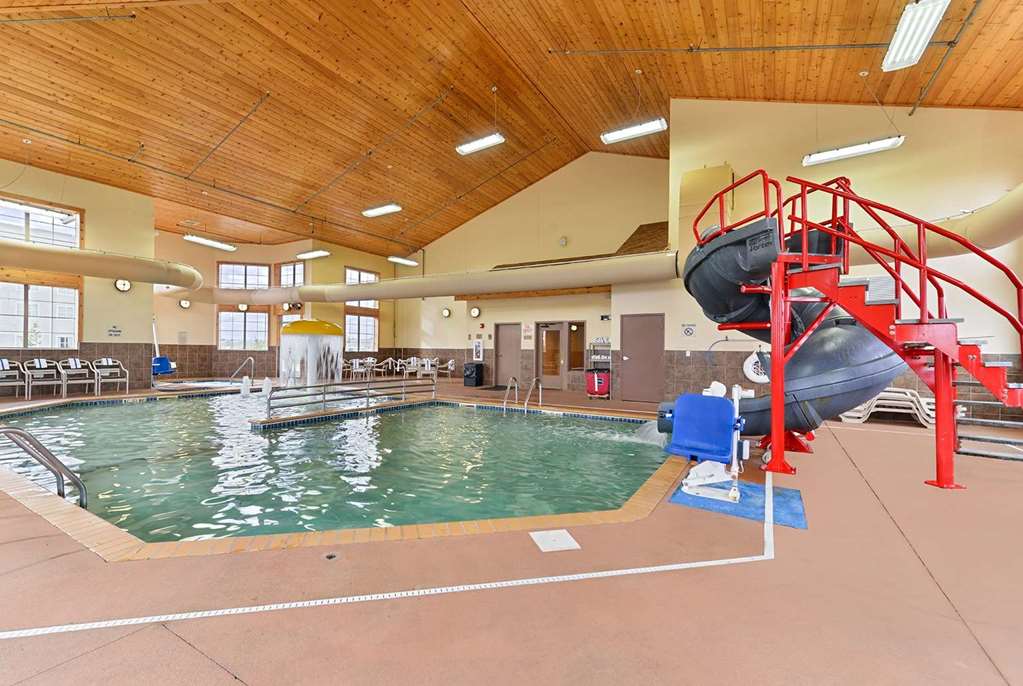 AmericInn by Wyndham Fargo Medical Center - photo 13