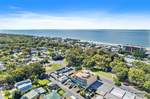 Del Boca Vista — 4-Star Luxury Hotel in Woorim, Australia