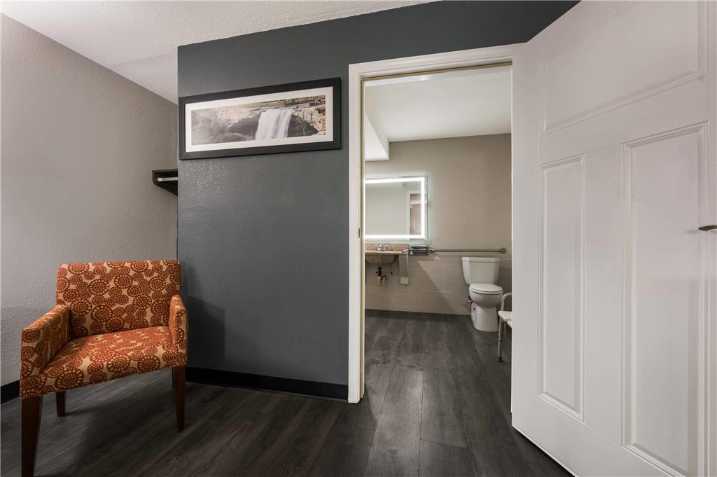 Quality Inn Gadsden Attalla - photo 8