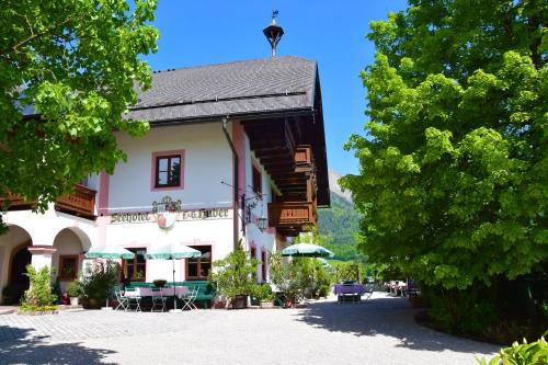 Seehotel Huber — Sankt Gilgen — photo 4
