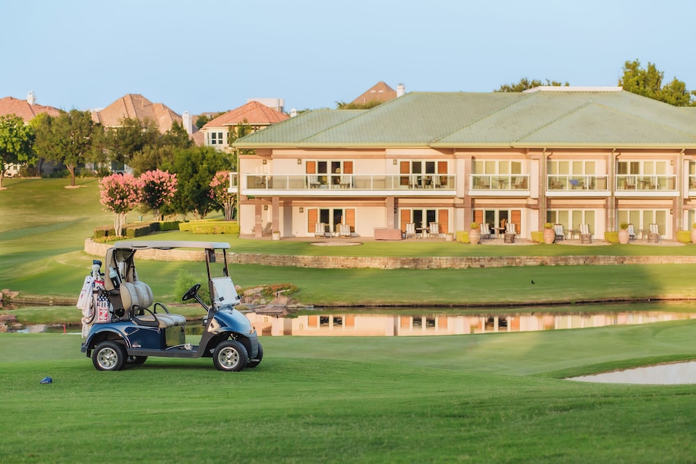The Ritz Carlton Dallas Las Colinas - photo 107