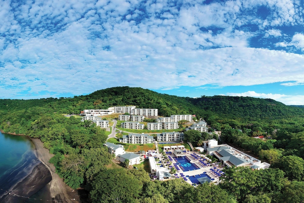 Planet Hollywood Costa Rica by Royalton An Autograph Collection All Inclusive Resort — 4-Star Luxury Hotel in Liberia, Costa Rica