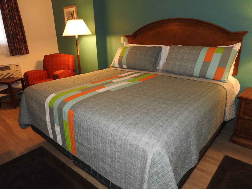 Edelweiss Inn - photo 20