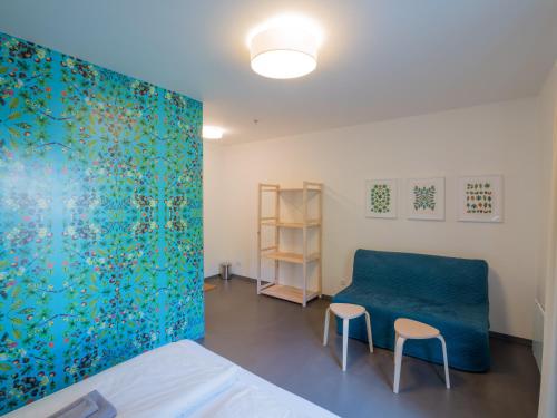 Hostel Zahrada Mikulov — Mikulov — photo 5