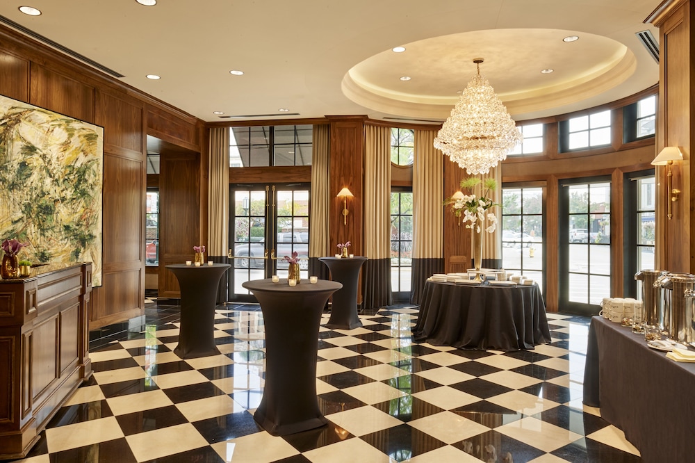 The Townsend Hotel - photo 37