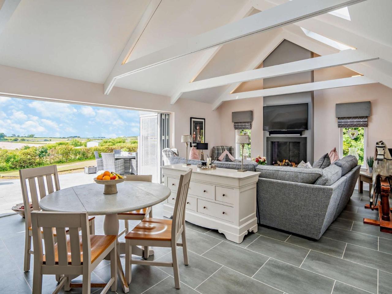 1 Bed in Eaglesham 83392 - carbon neutral hotel in Eaglesham