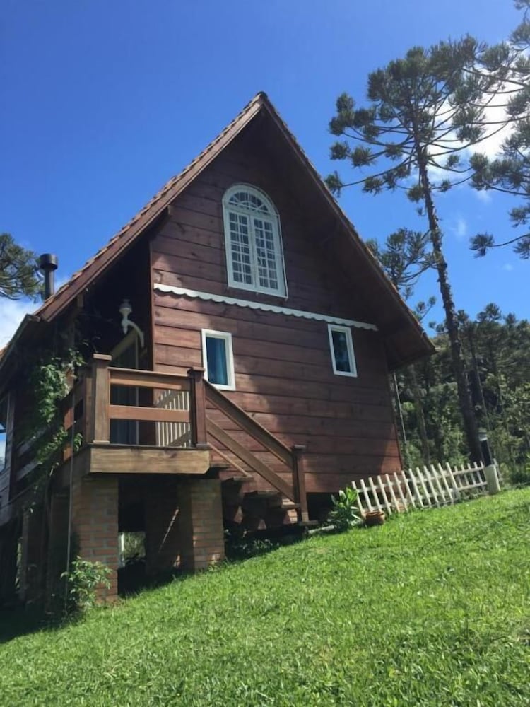 Eco Pousada Invernador — Criciuma — photo 2