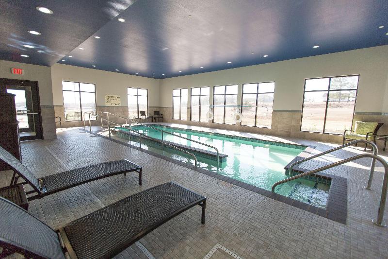 Hampton Inn & Suites Stroud - photo 146