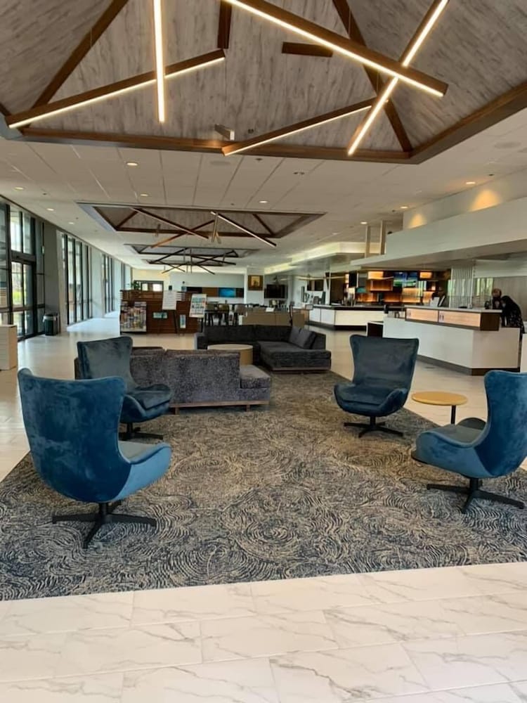 Holiday Inn Portland Columbia Riverfront By IHG - photo 3
