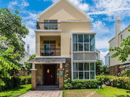 Yanuo Resort Villa - last minute hotel in Jiangmen