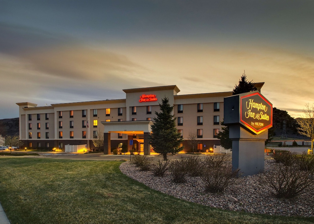 Hampton Inn & Suites Denver Littleton - featured photo