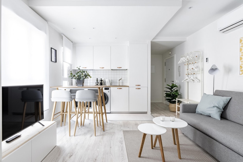 MAD Apartments by Olala Homes — 4-Star Luxury Hotel in Madrid, Spain