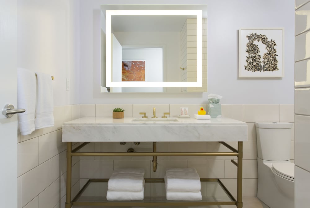 21c Museum Hotel Bentonville - photo 17
