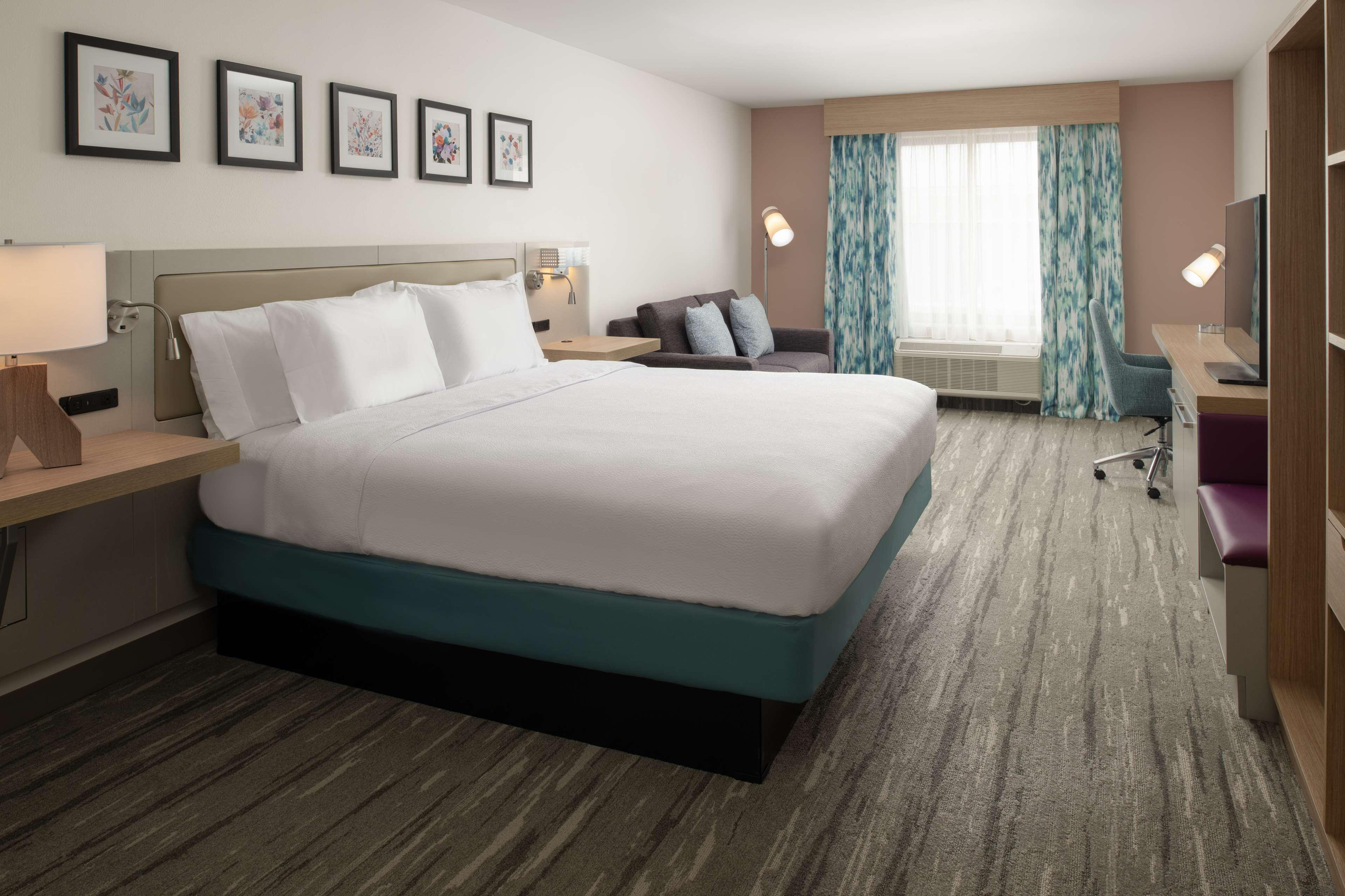 Hilton Garden Inn Tacoma Downtown - photo 7