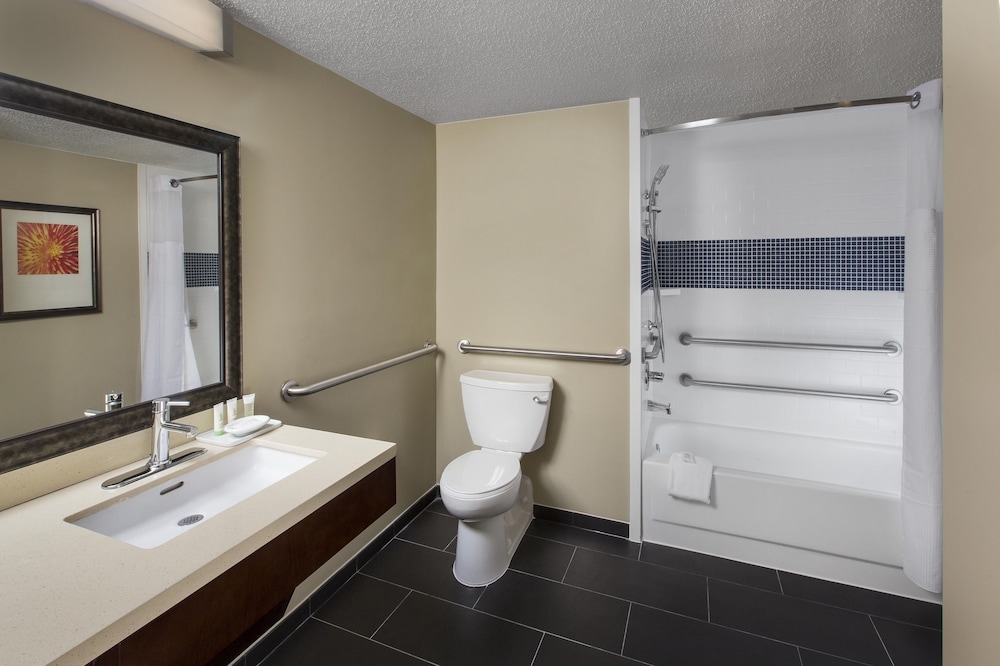 Staybridge Suites Atlanta Midtown - photo 10