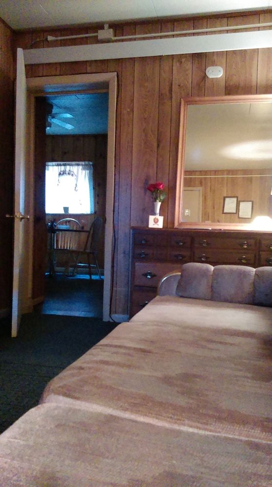 The Sage Motel - photo 29