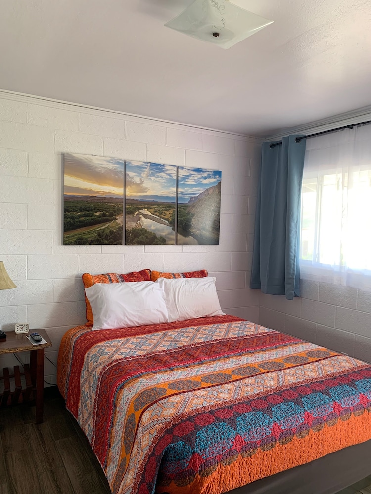 Desert Air Motel - photo 9