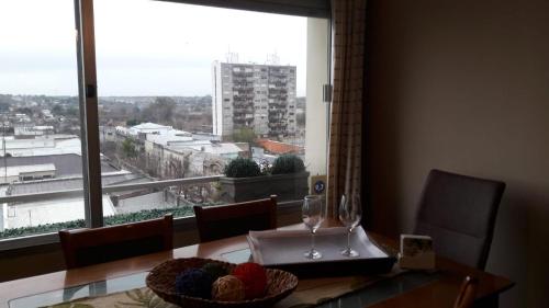 Los Naranjeles Centro Flat — Salto — photo 4