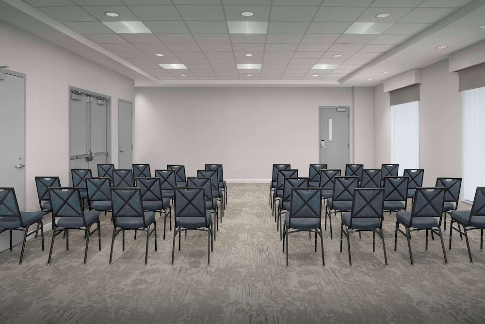 Hilton Garden Inn Atlanta North Johns Creek - photo 35