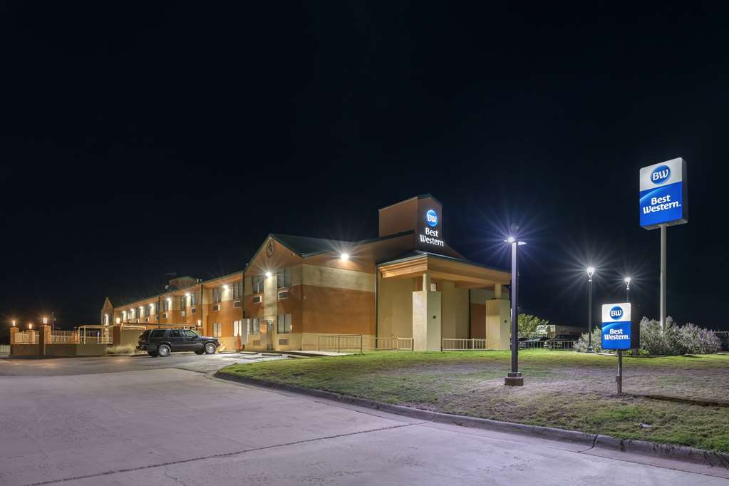Best Western Post Inn - photo 9